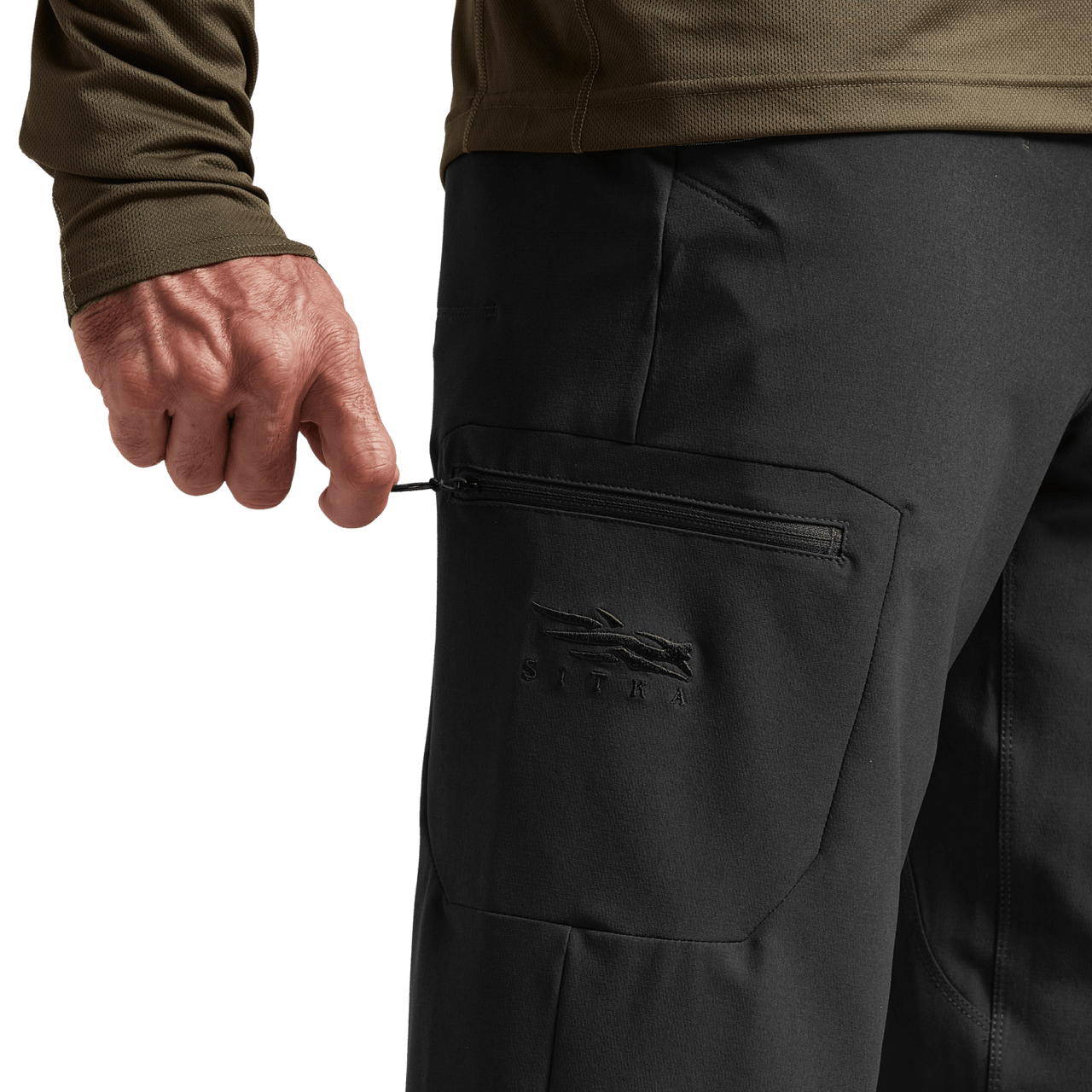 Traverse Pant
