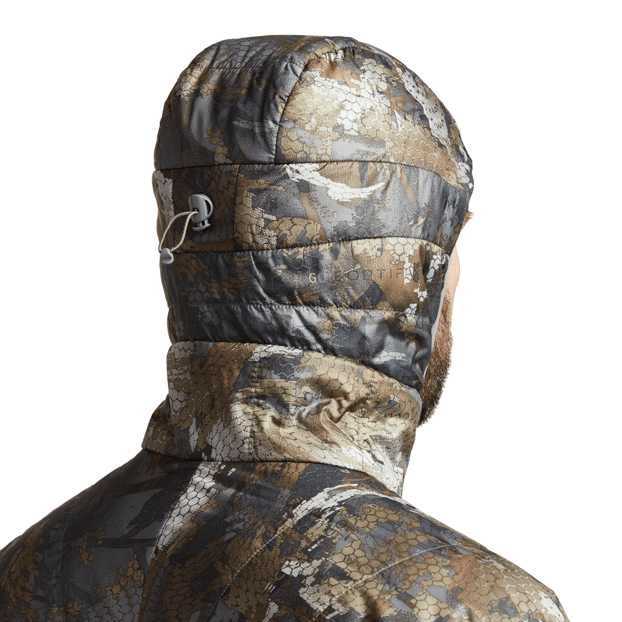 Kelvin Aerolite Jacket