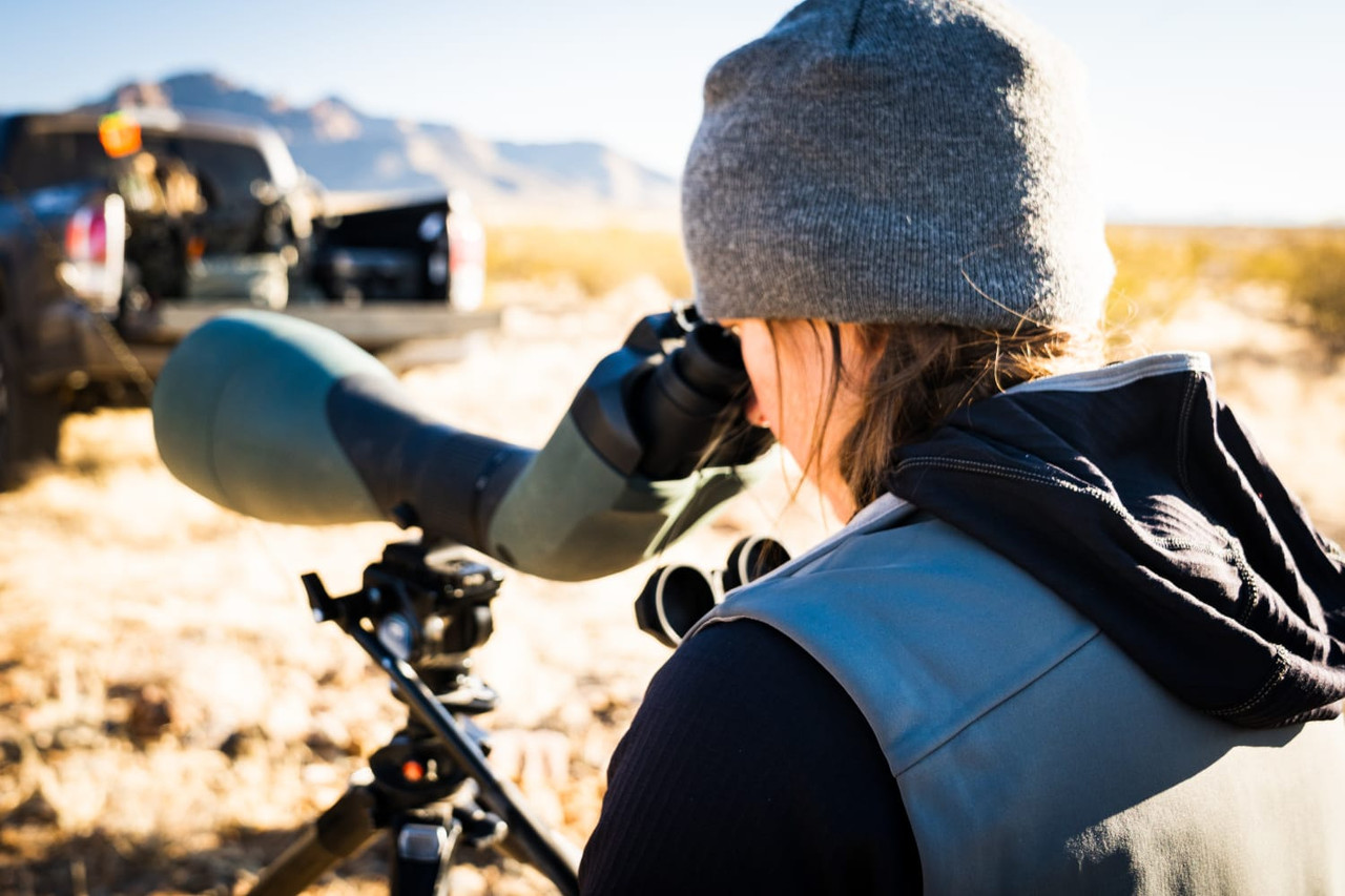 Women's Jetstream Vest