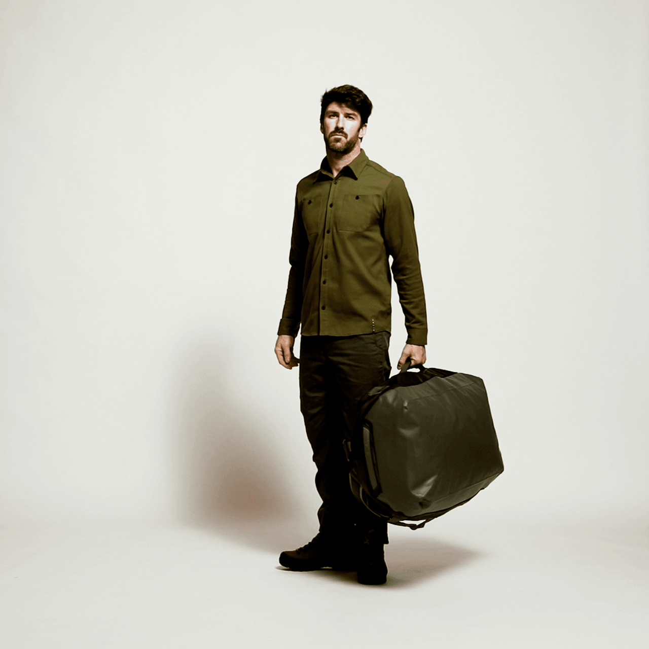 Drifter Duffle 110L