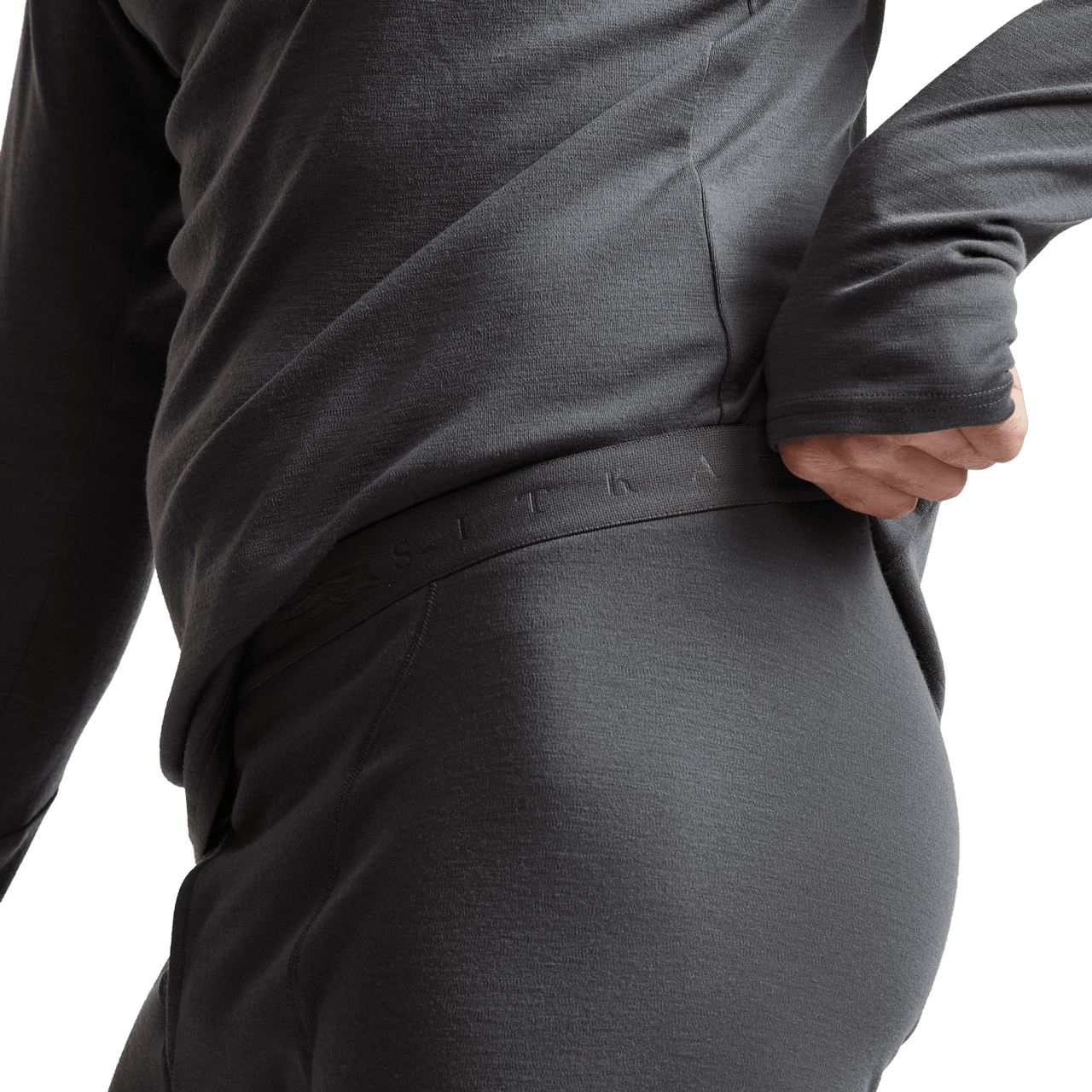 Core Merino 220 Bottom