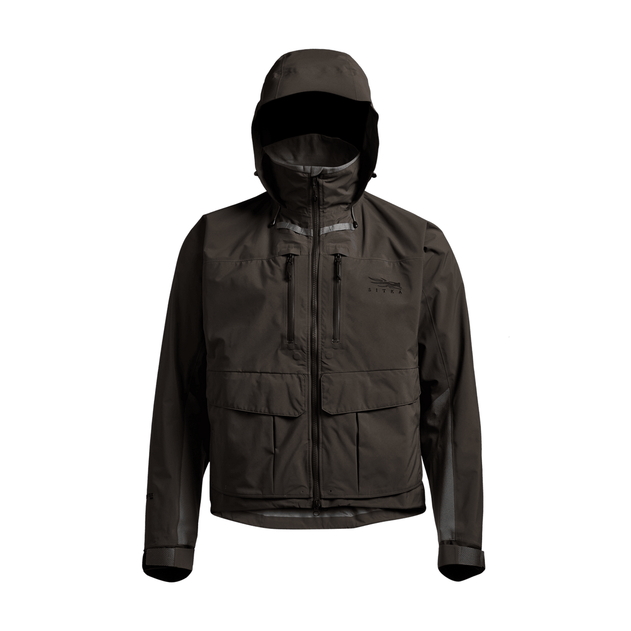 Delta PRO Wading Jacket