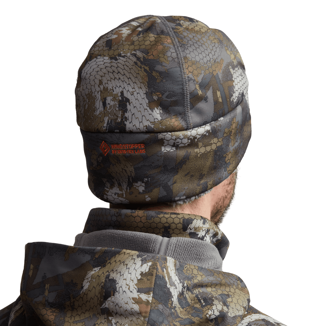 Jetstream Insulated WS Beanie