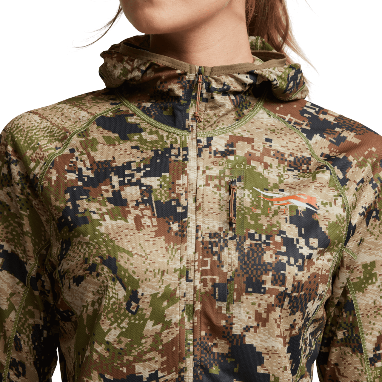 Women's Core Lightweight Hoodie