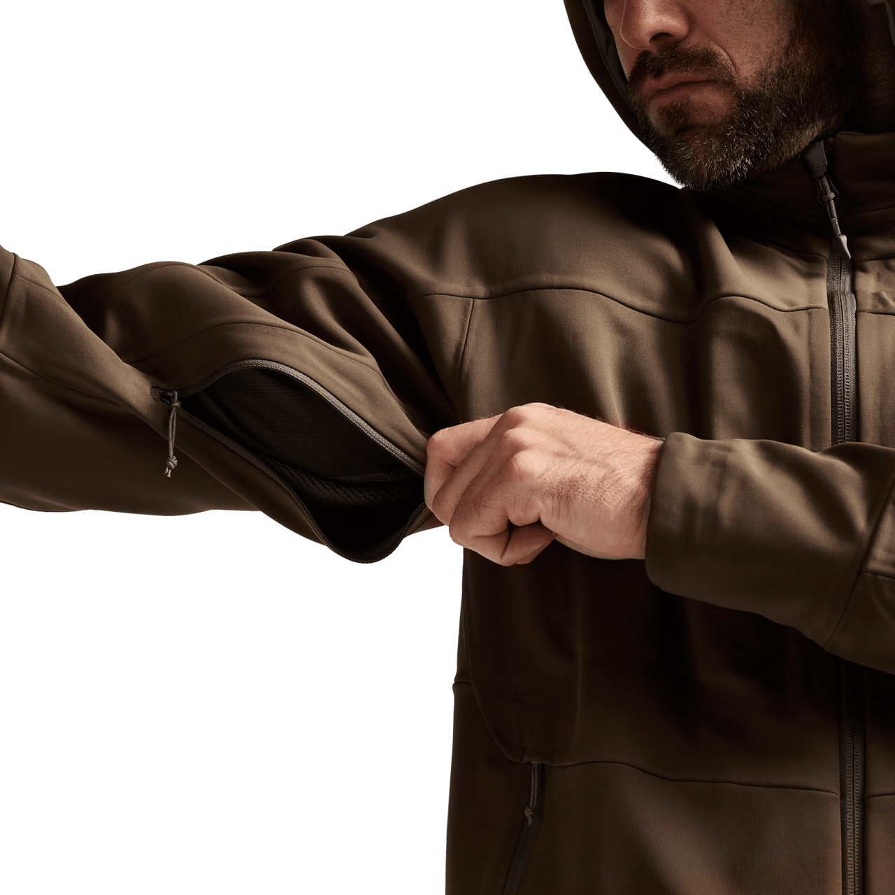 Jetstream Jacket