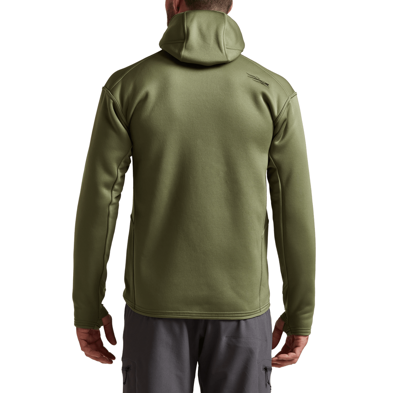 Traverse Hoodie