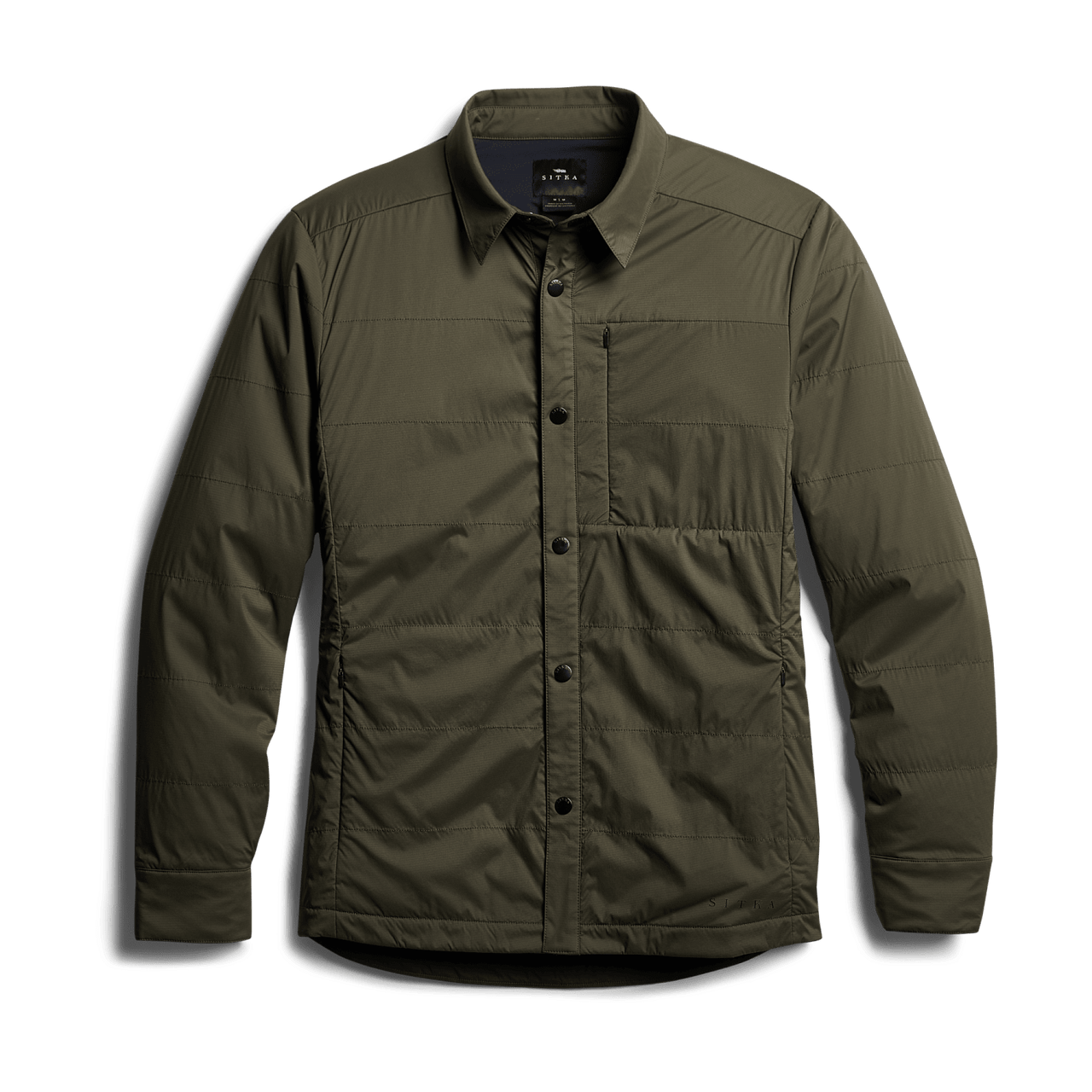 Canyon Shirt Jacket