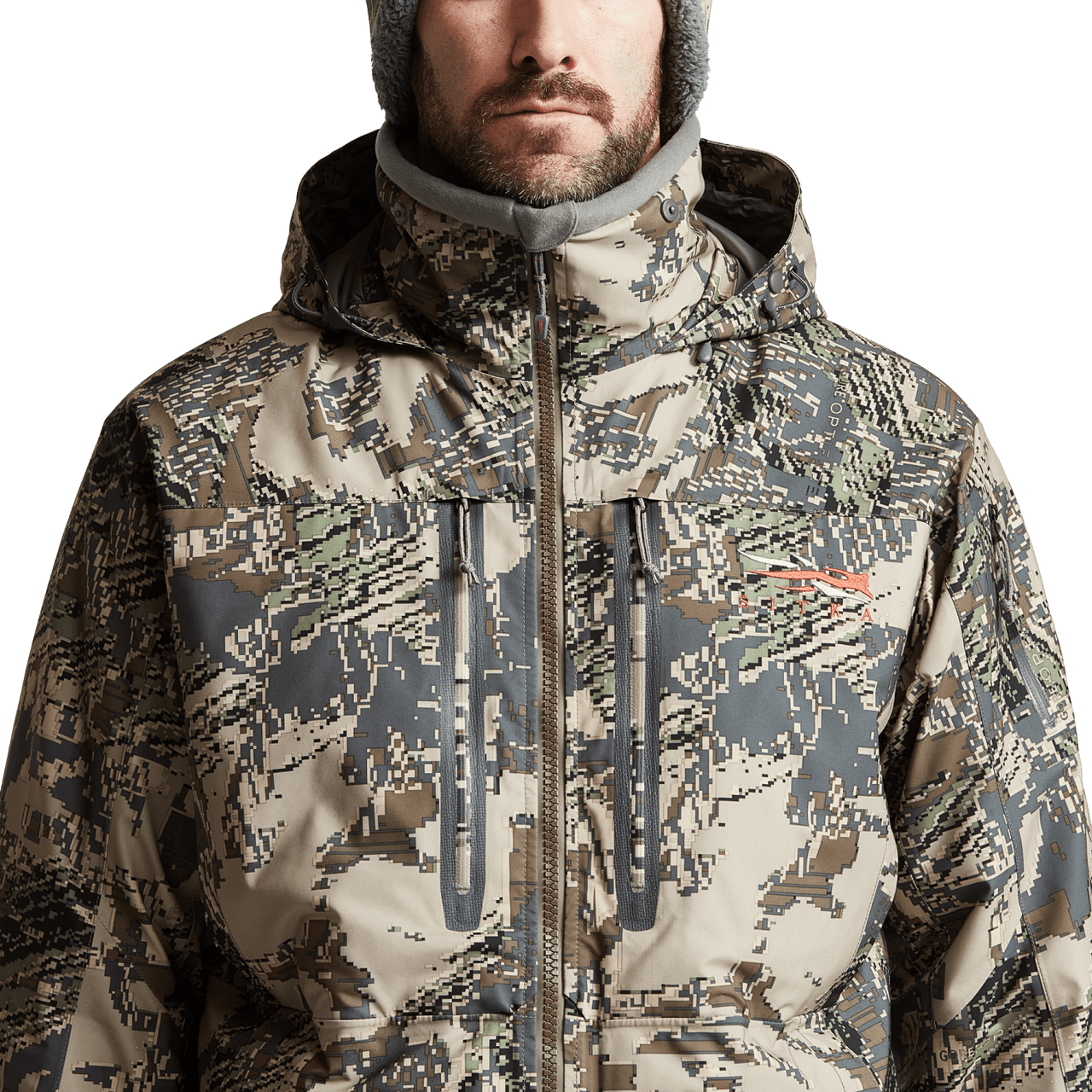 Blizzard Aerolite Parka