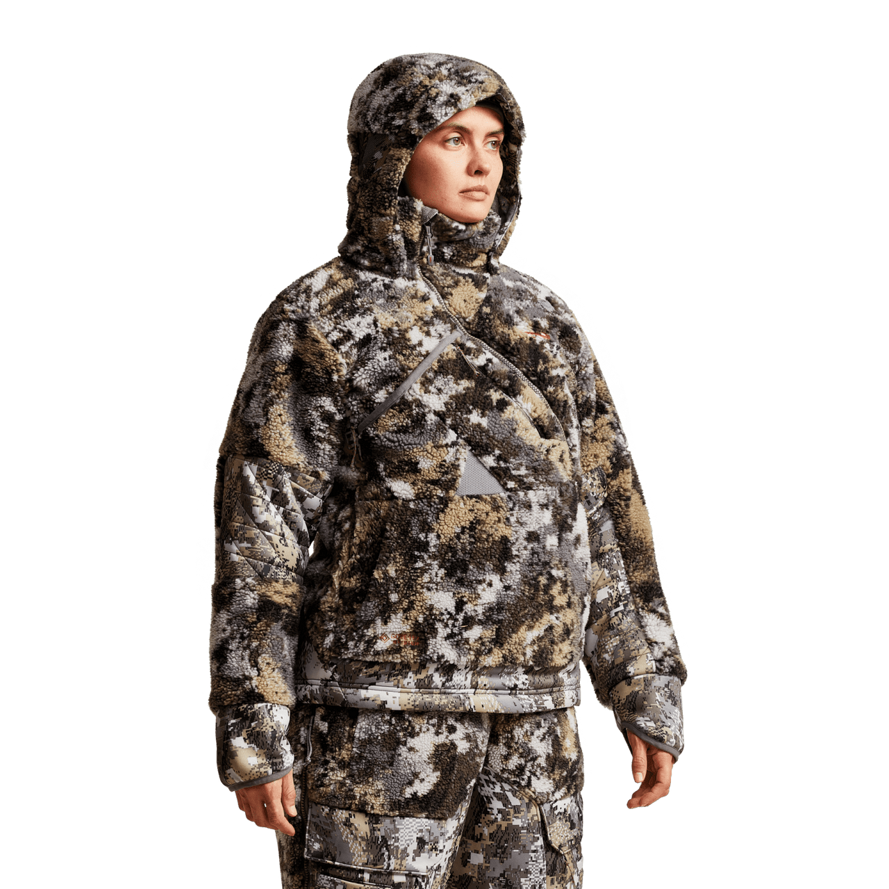 Women's Fanatic Jacket