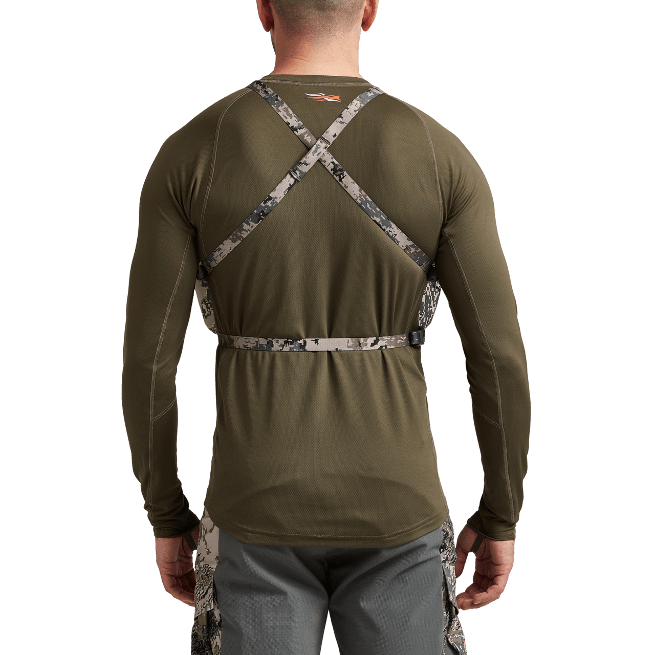 Mountain Optics Harness