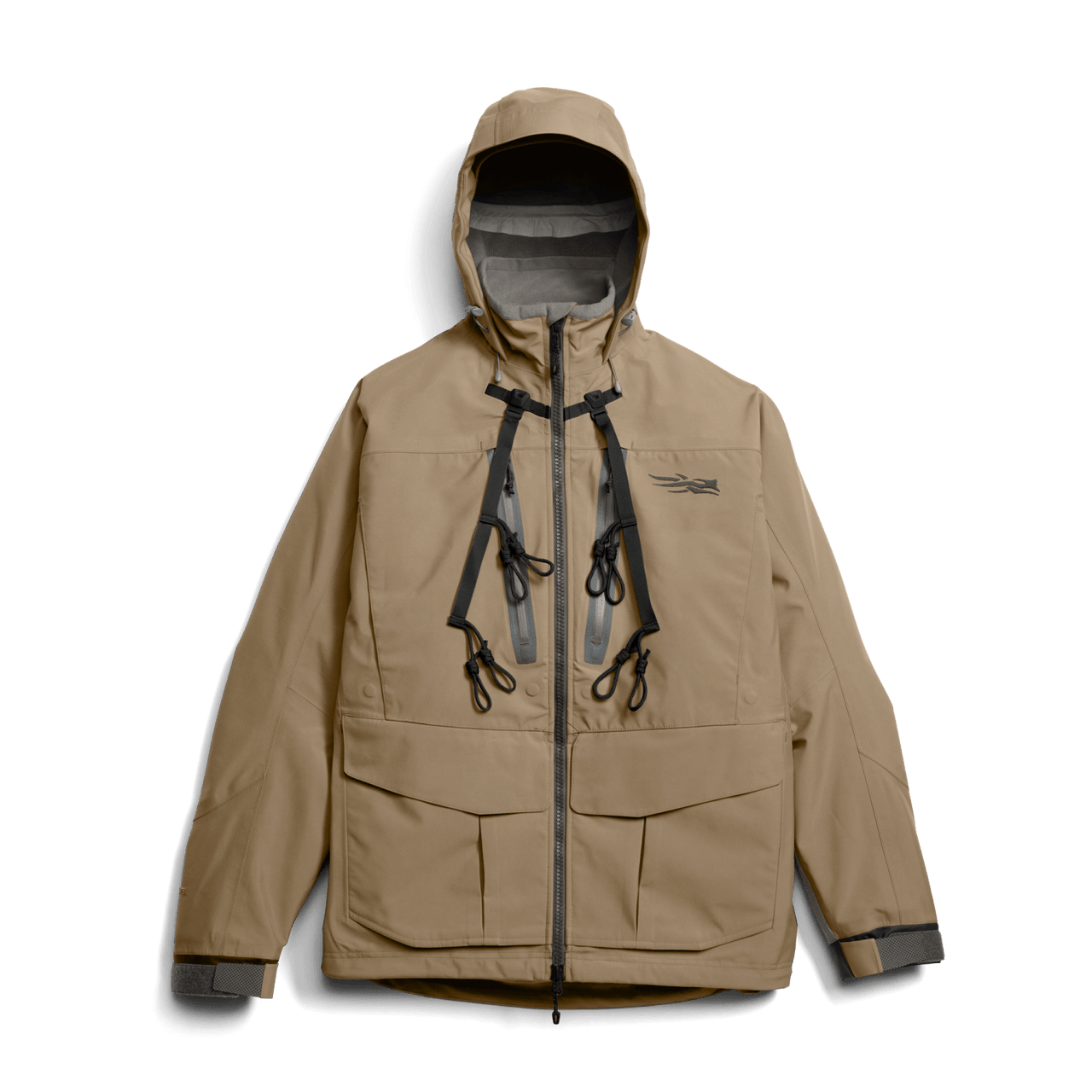 Hudson Jacket