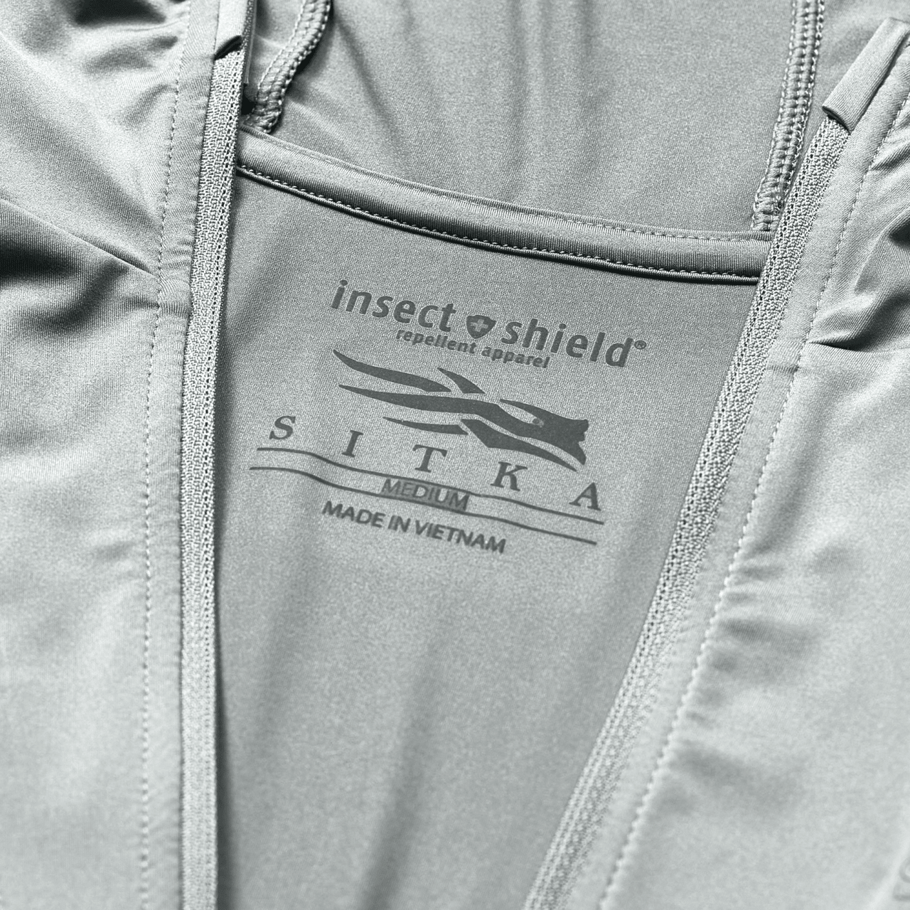 Equinox Guard Hoodie