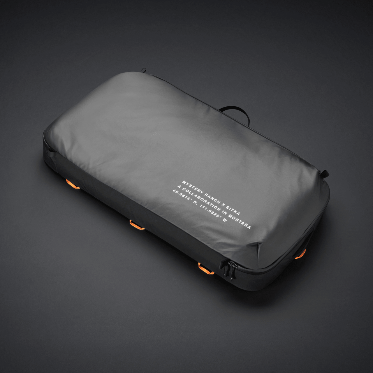 Mystery Ranch x SITKA STUDIO Ryder Bow Case