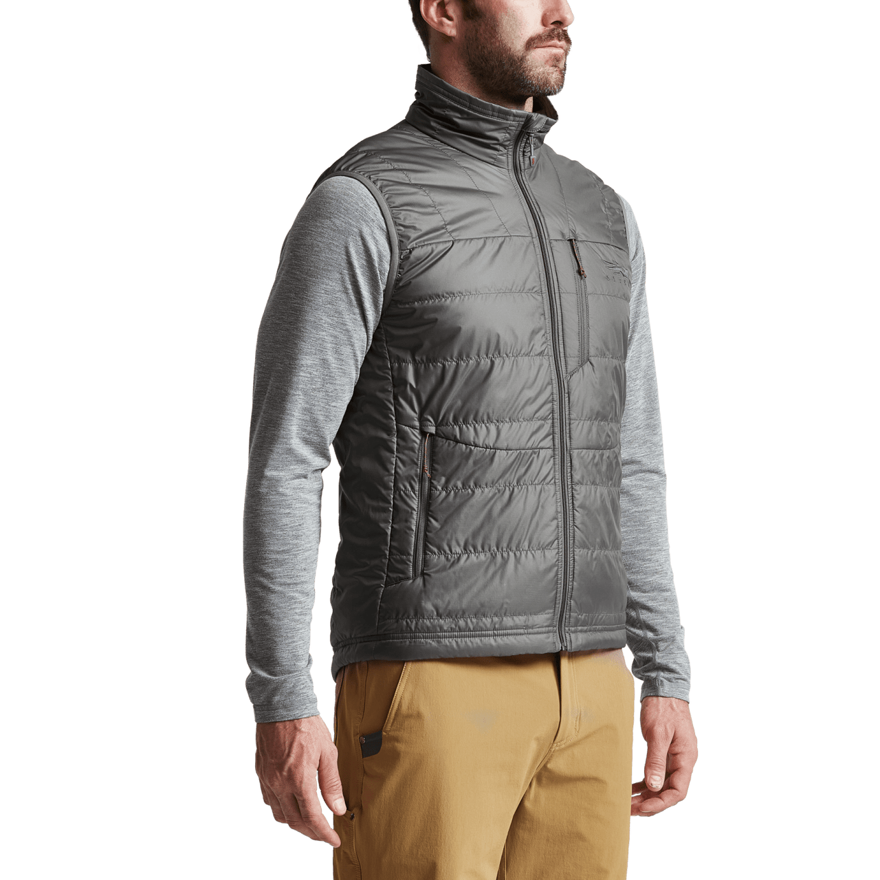 Kelvin Aerolite Vest