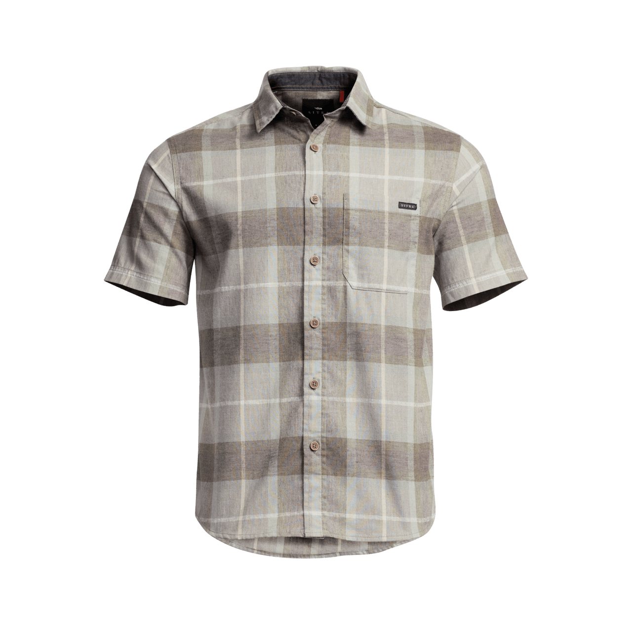 Ambary SS Shirt