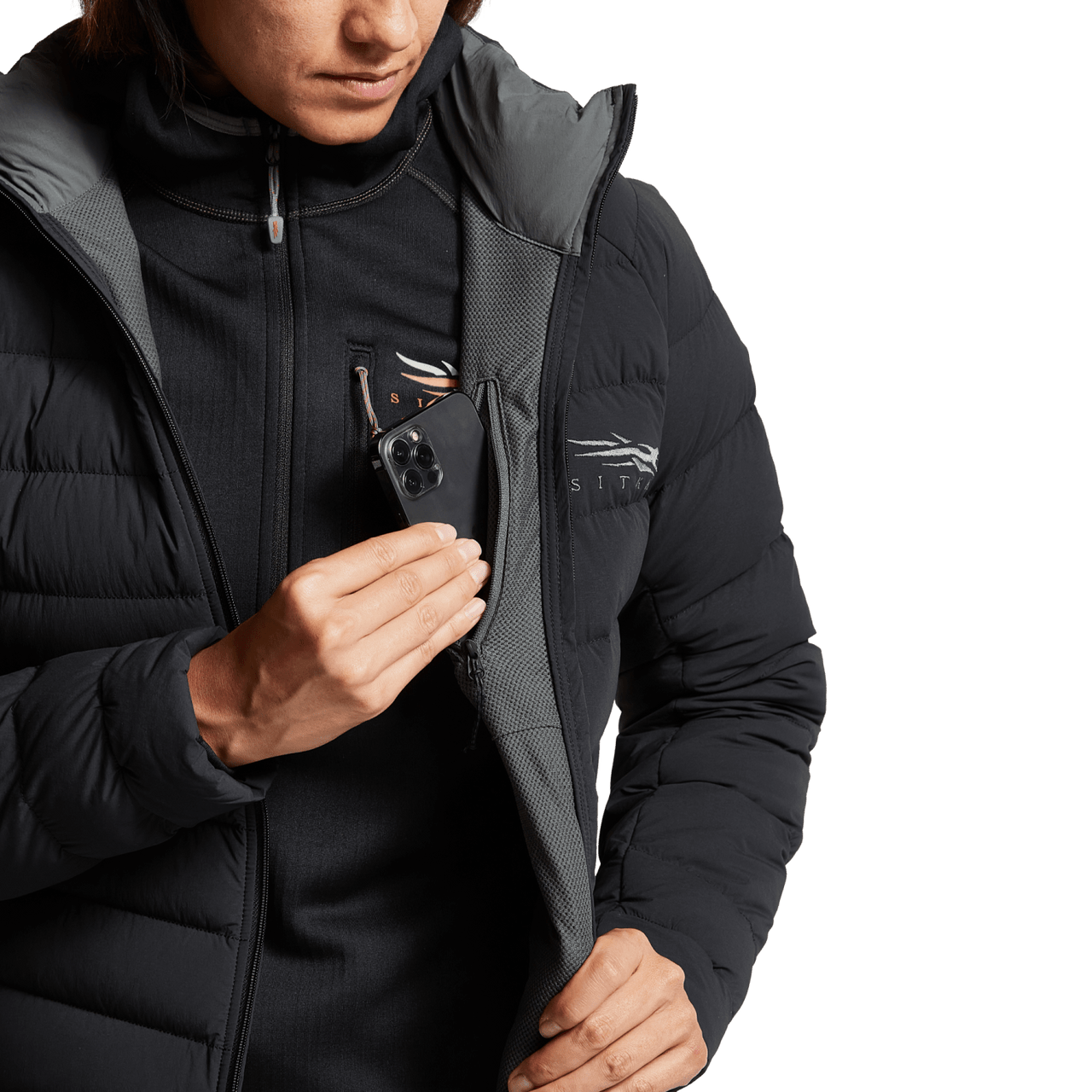 Women's Kelvin Lite Down Jacket