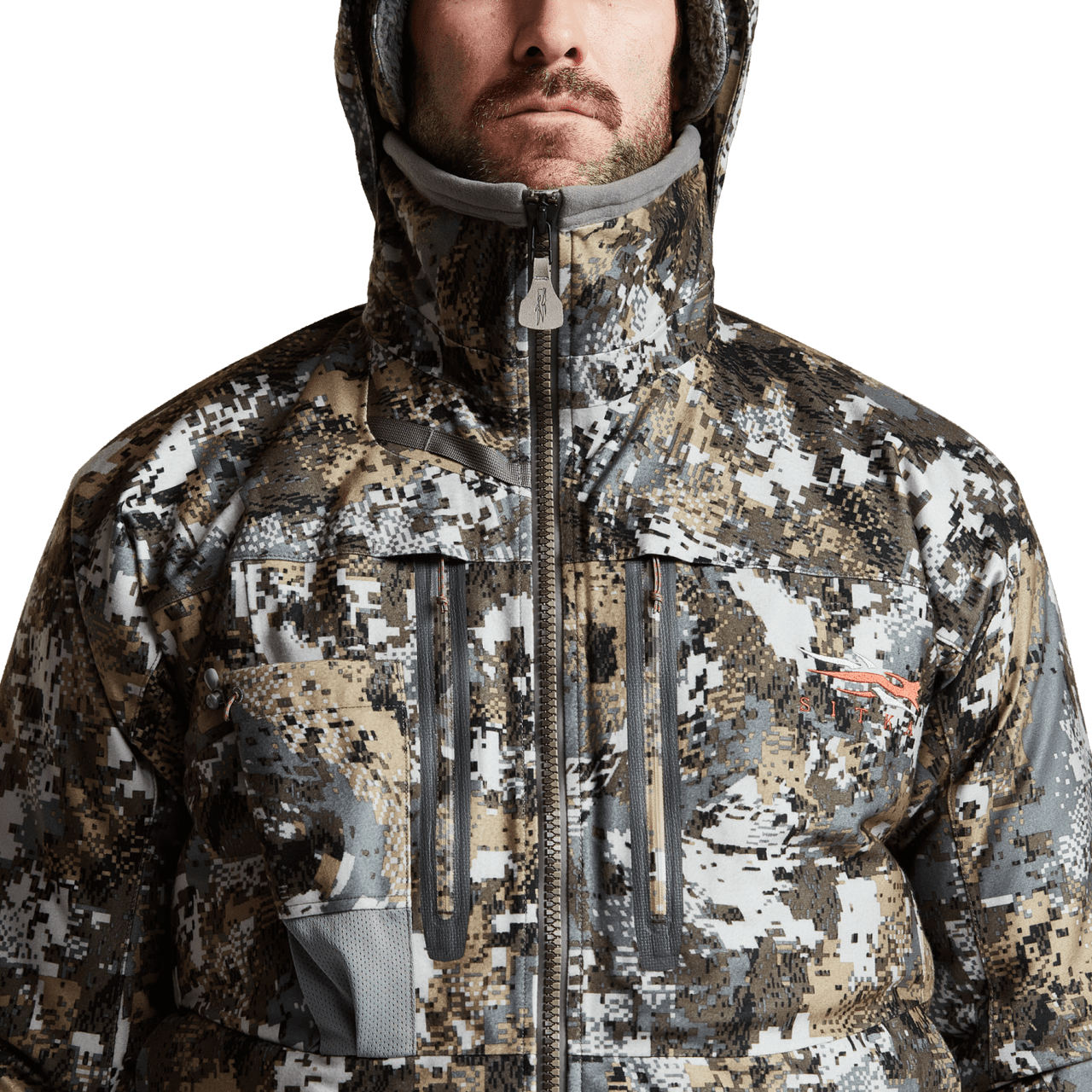 Incinerator Aerolite Jacket