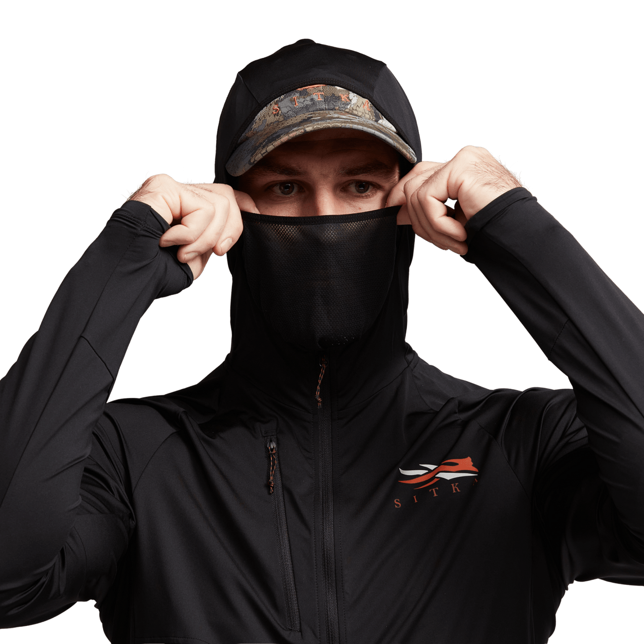 Equinox Guard Hoodie