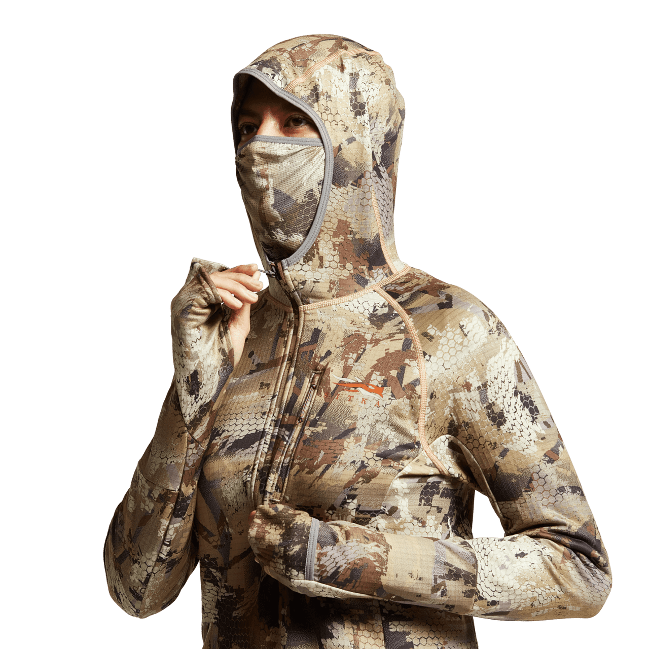 Women's Fanatic Hoodie