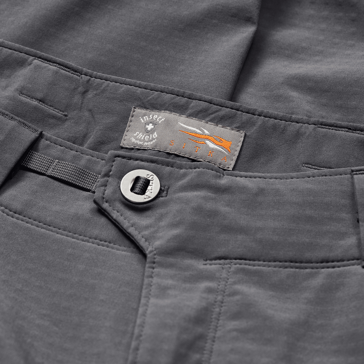 Equinox Guard Pant
