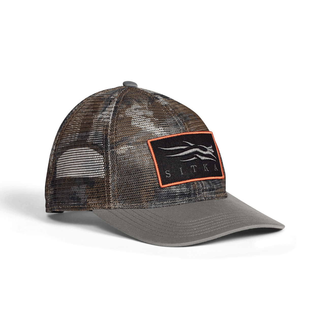 Icon Optifade Mesh Mid Pro Trucker