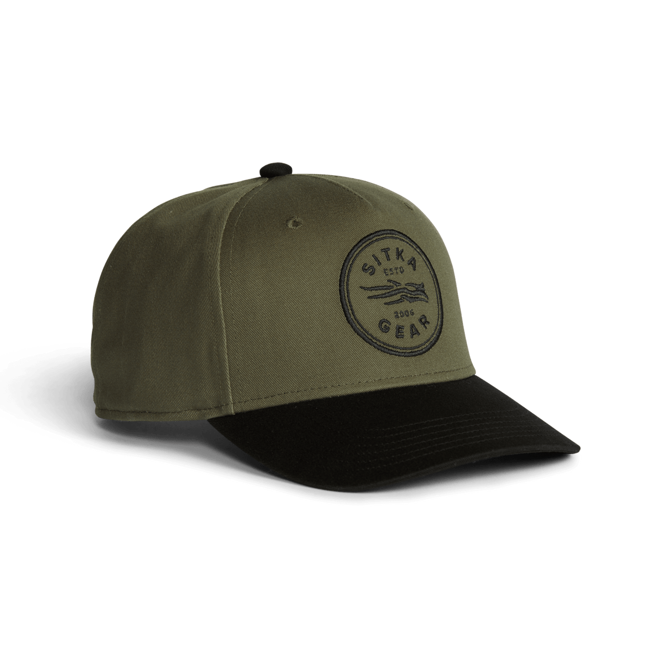 Shield Mid Pro Snapback