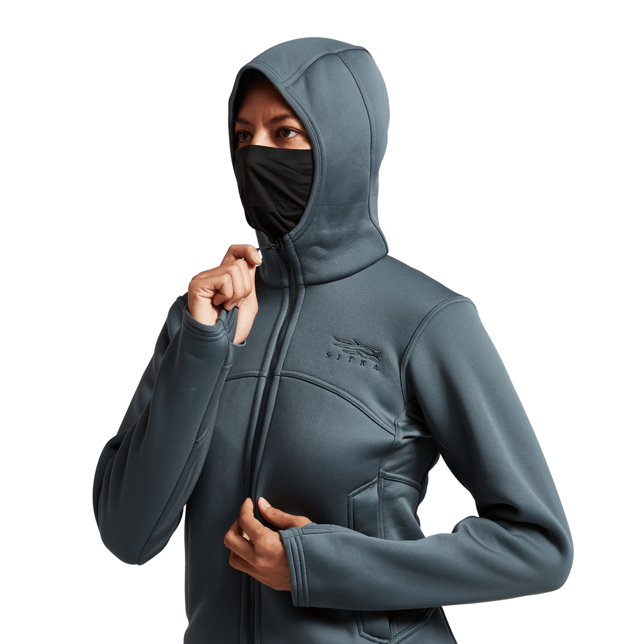 Women's Traverse Hoodie