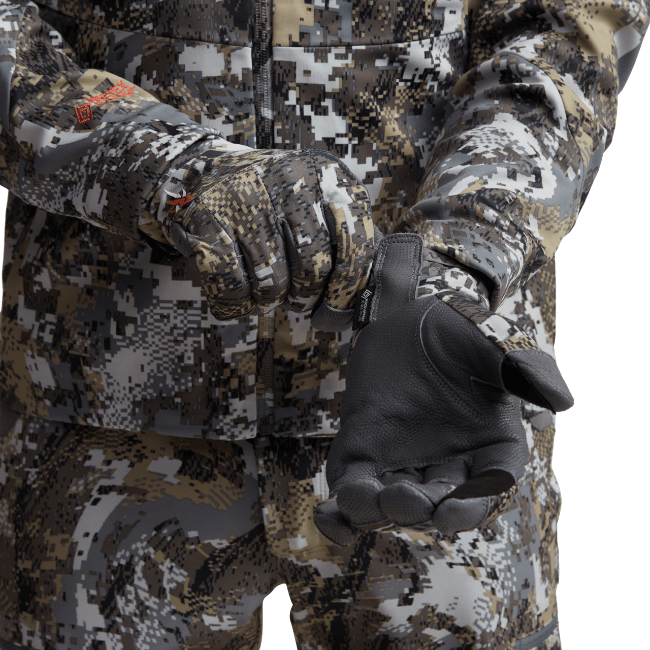 Jetstream HD WS Glove