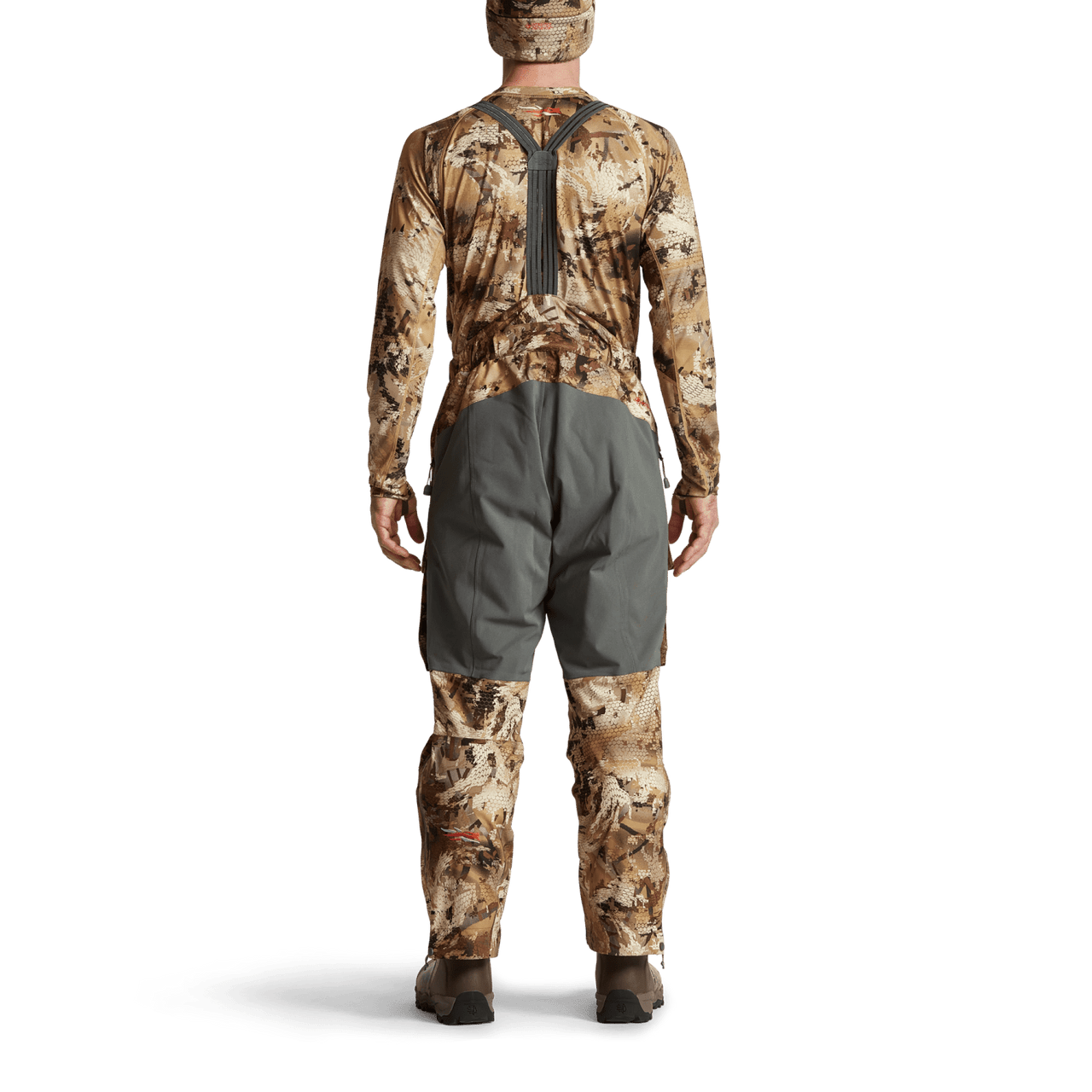Boreal Aerolite Bib Pant