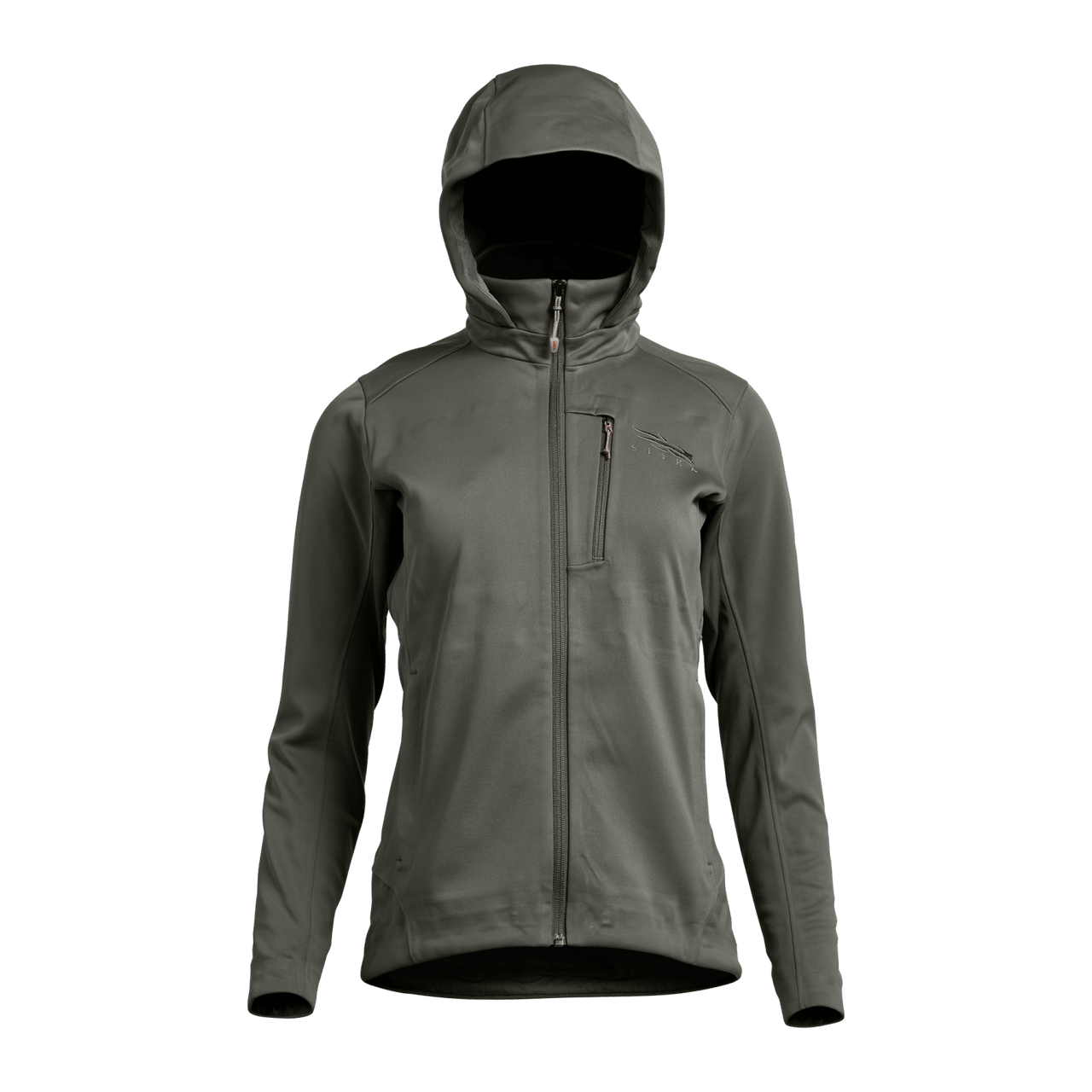 Women's Jetstream Jacket