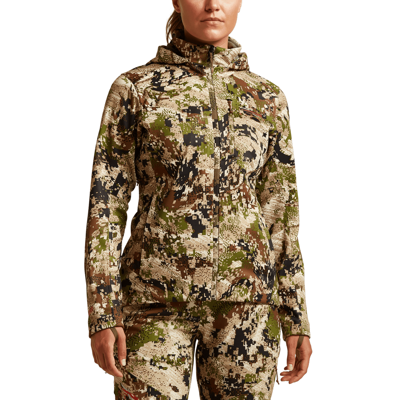 Women's Jetstream Jacket