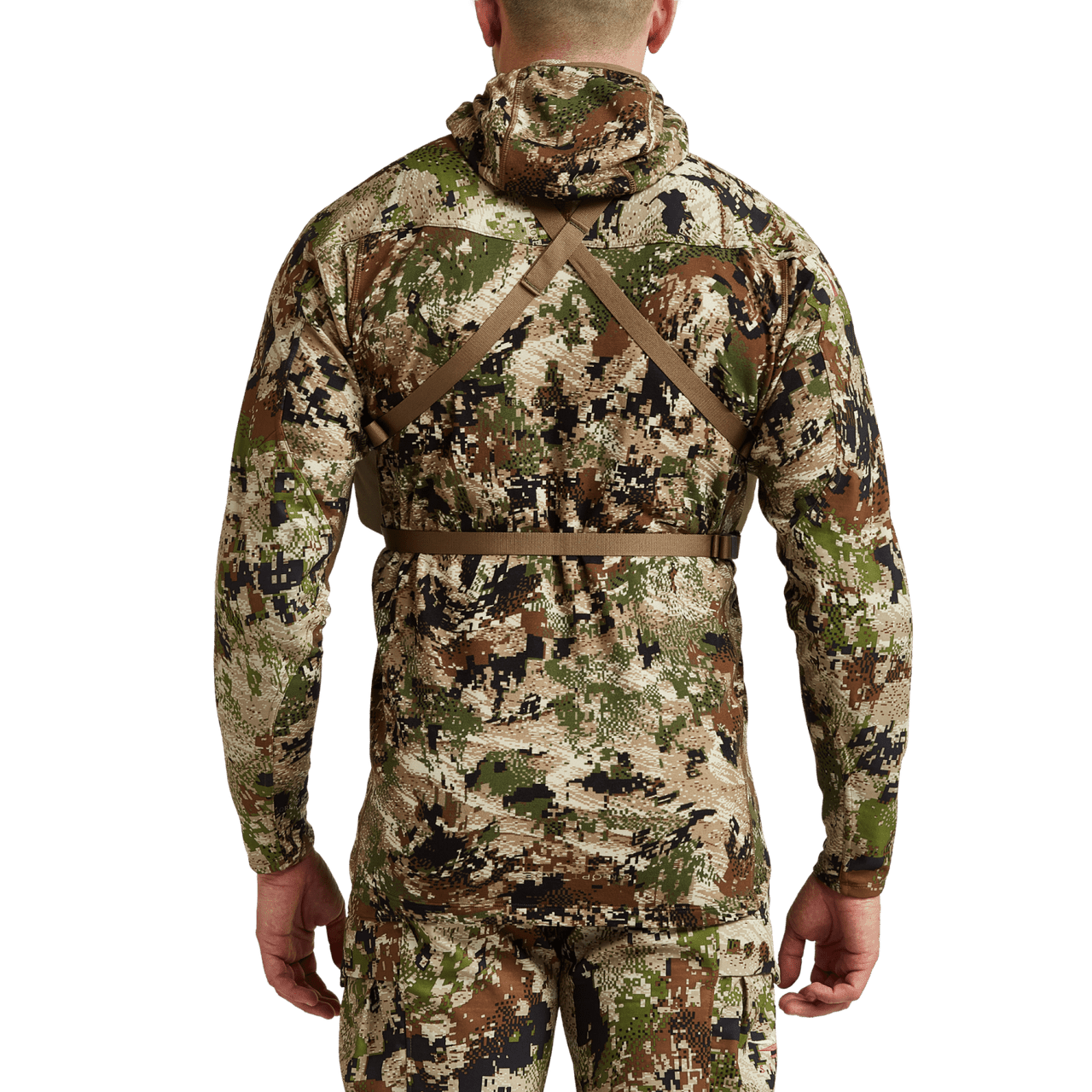 Mountain Optics Harness