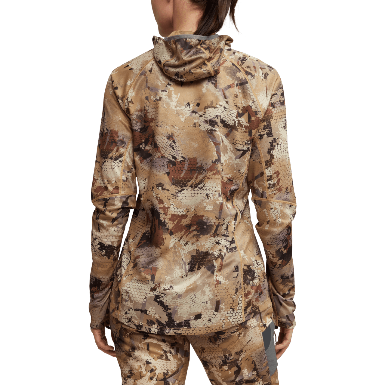 Women's Core Lightweight Hoodie