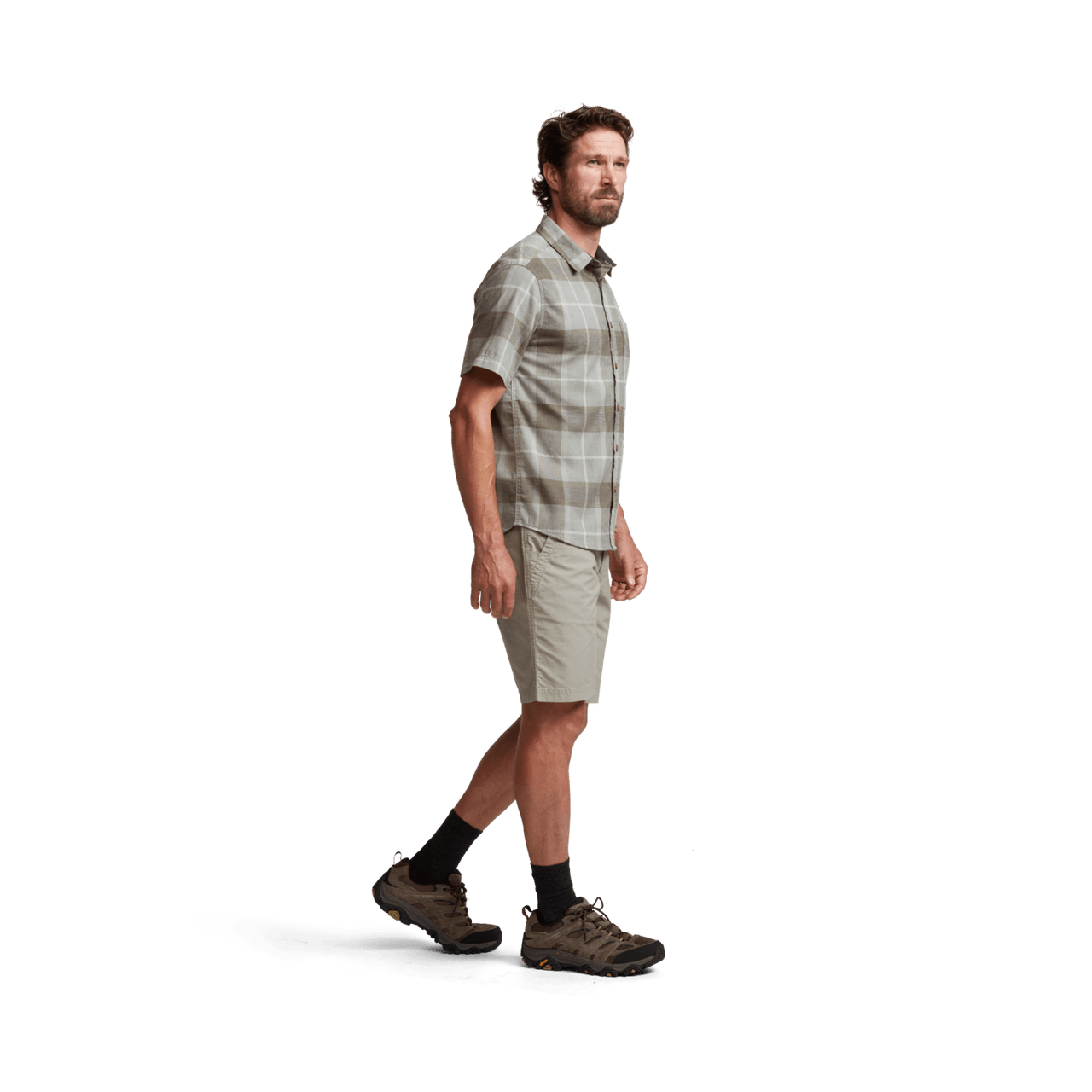 Tarmac 10 Inch Short