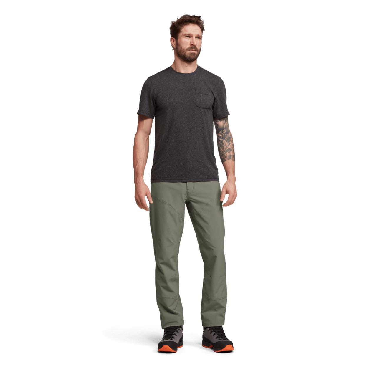 Mesa Pant
