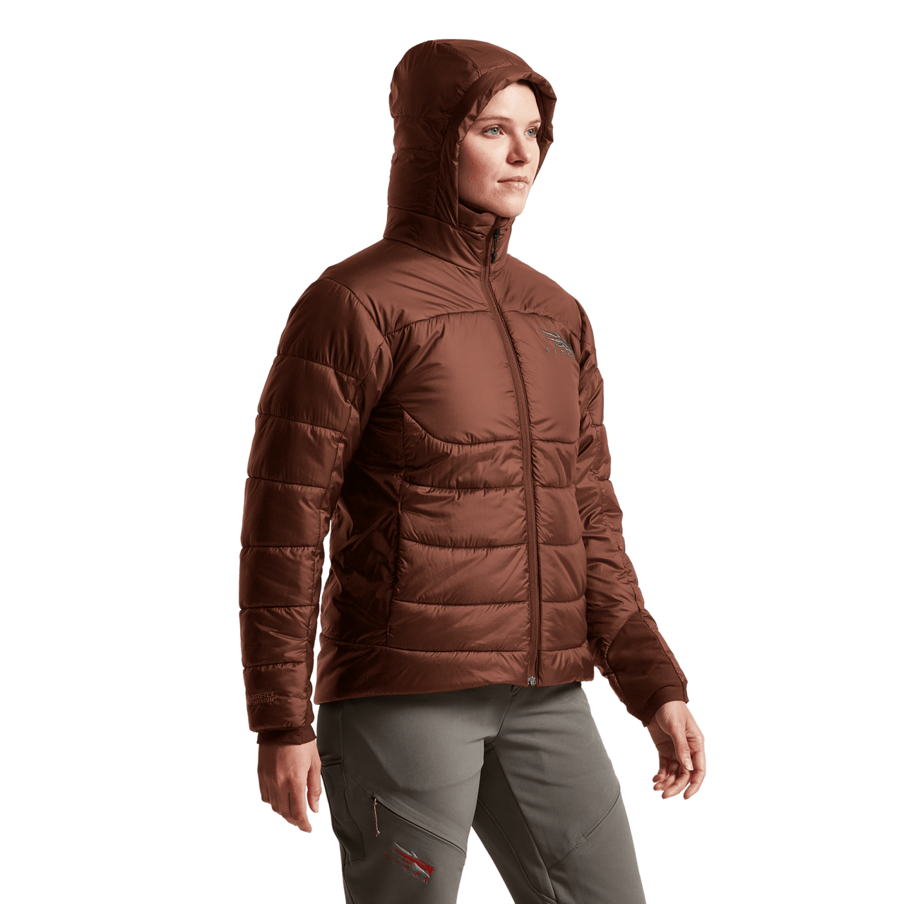 Women's Kelvin WS Hoodie