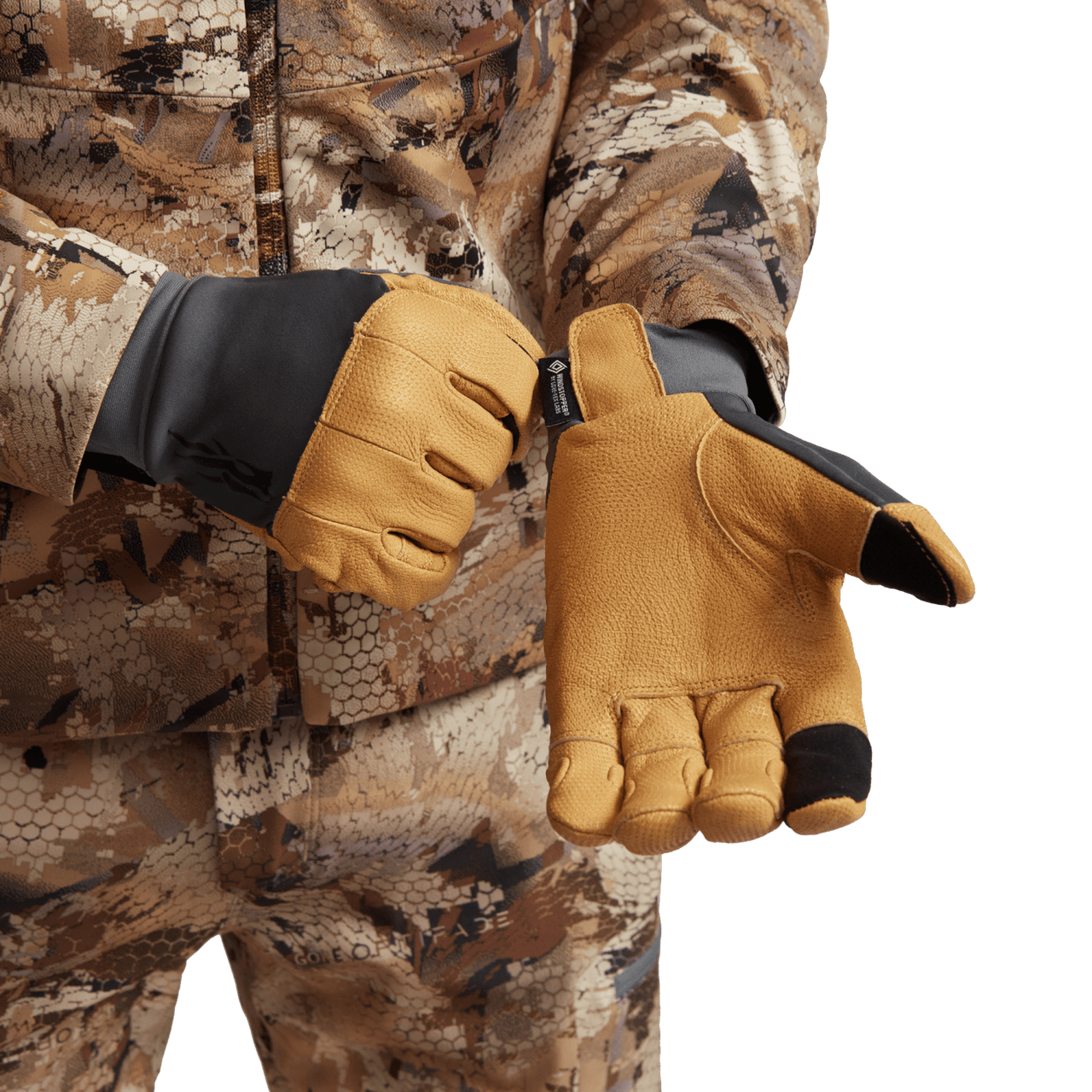 Gunner Glove
