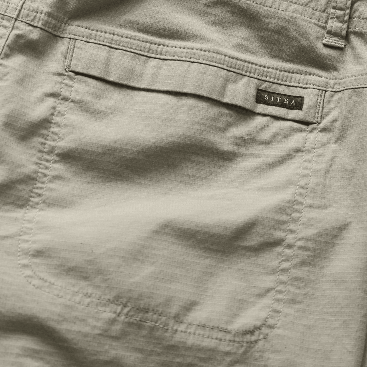 Tarmac 10 Inch Short