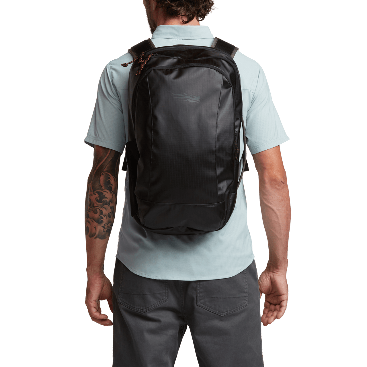 Drifter Travel Pack