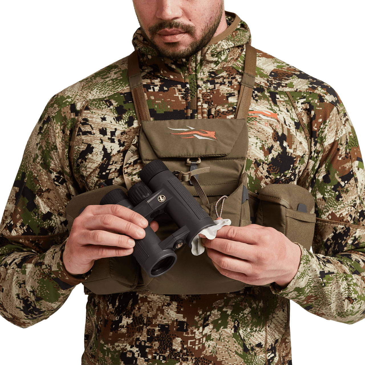 Mountain Optics Harness