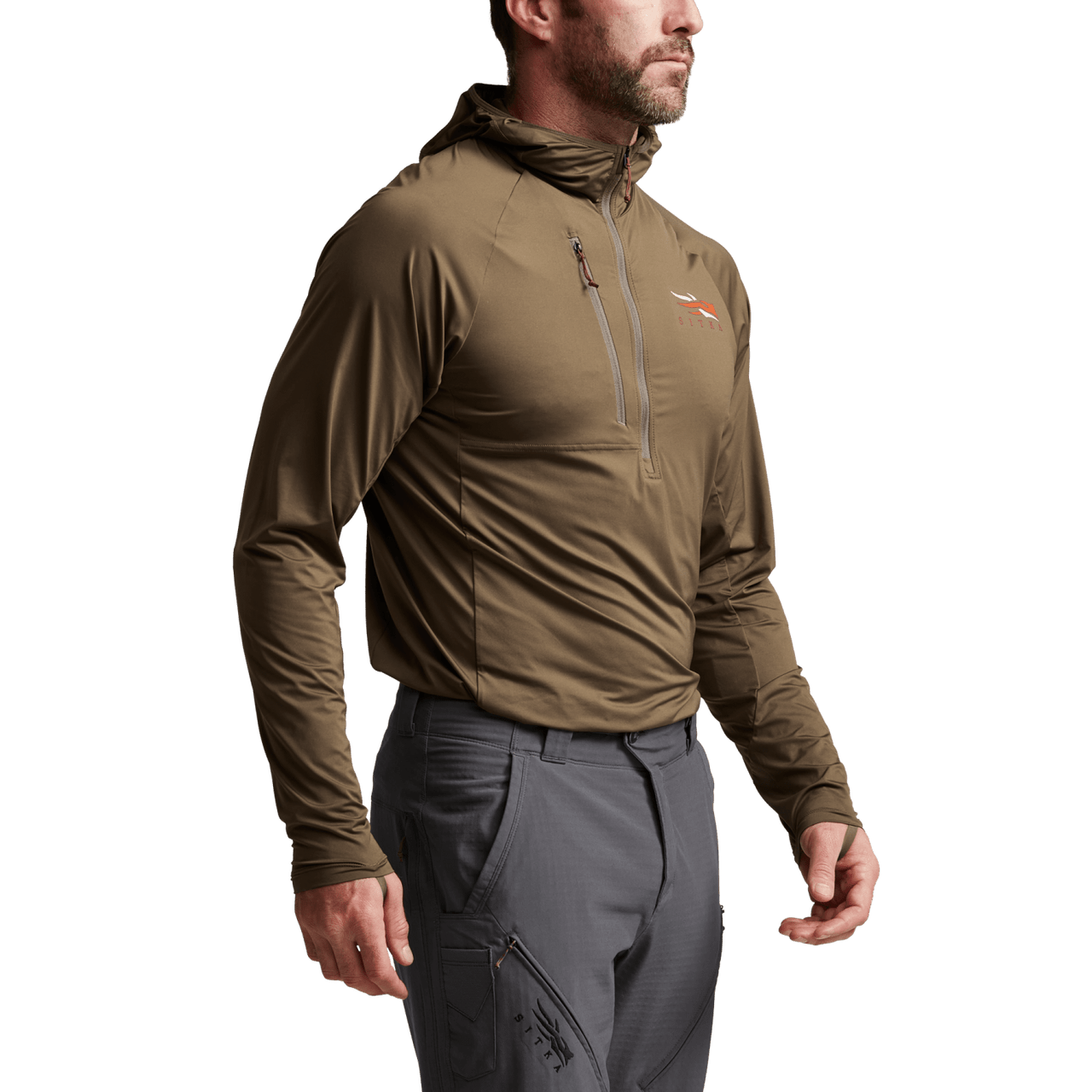 Equinox Guard Hoodie