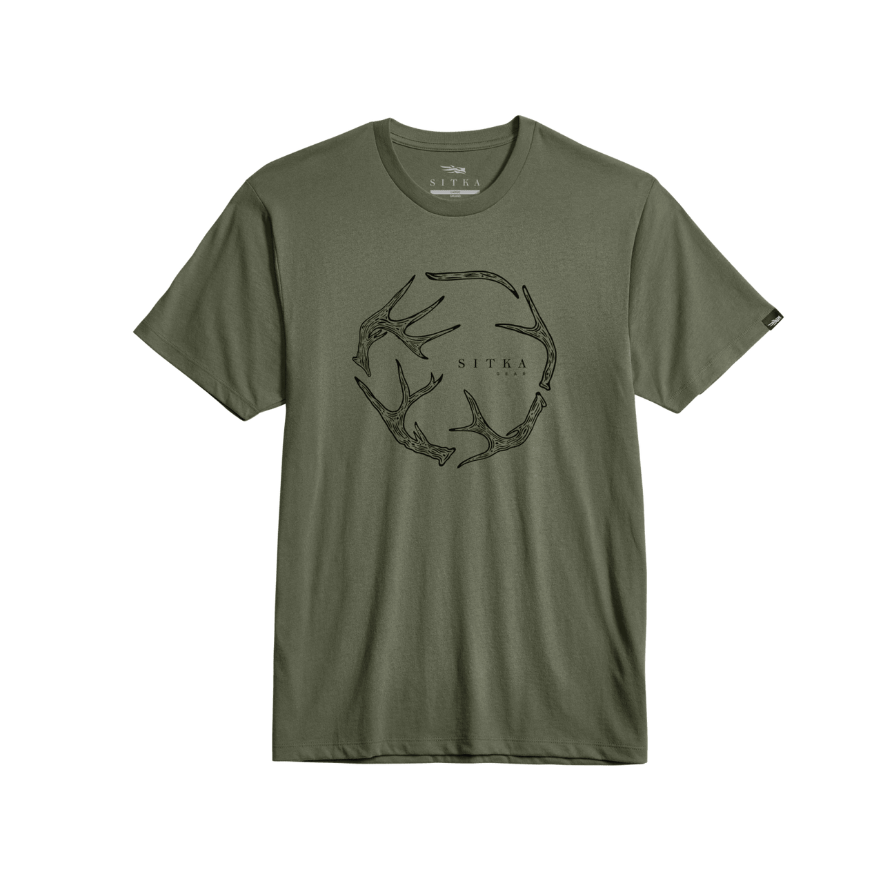 Antler Evo Tee
