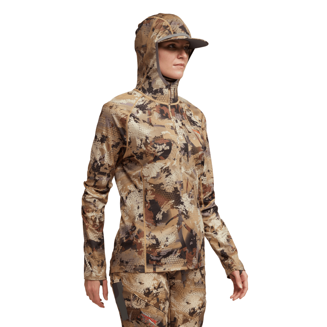 Women's Core Lightweight Hoodie