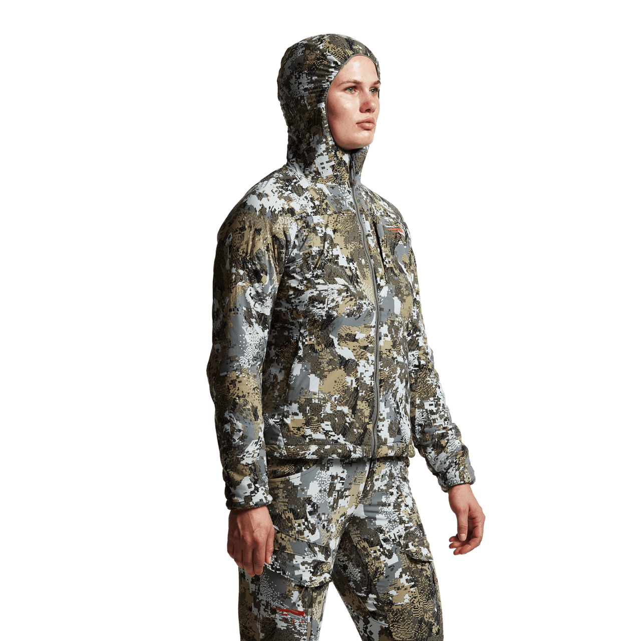 Women's Ambient Jacket