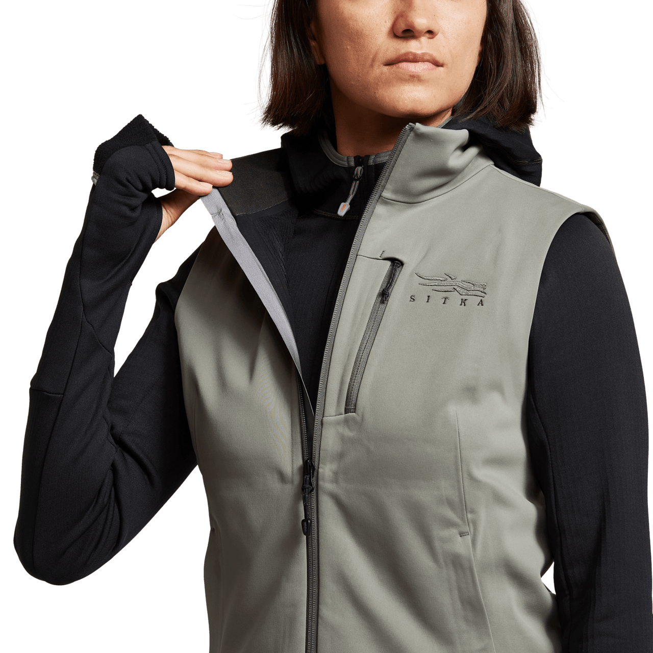 Women's Jetstream Vest