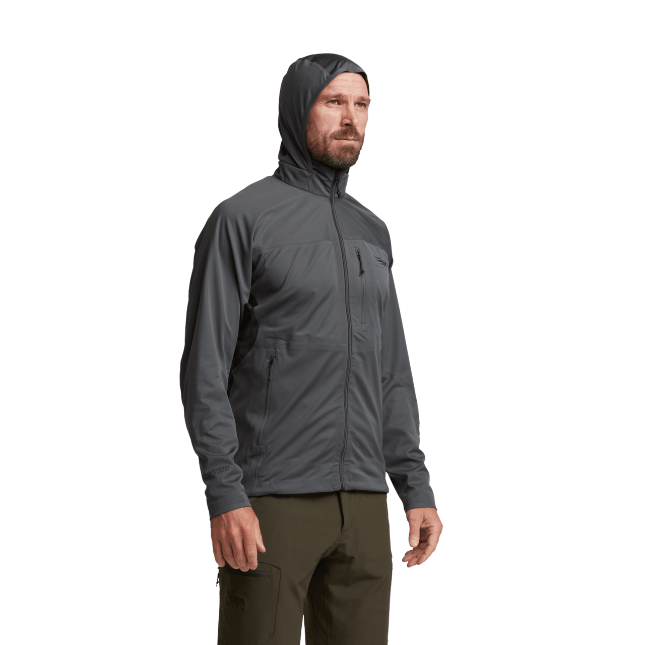 Mountain Evo Jacket