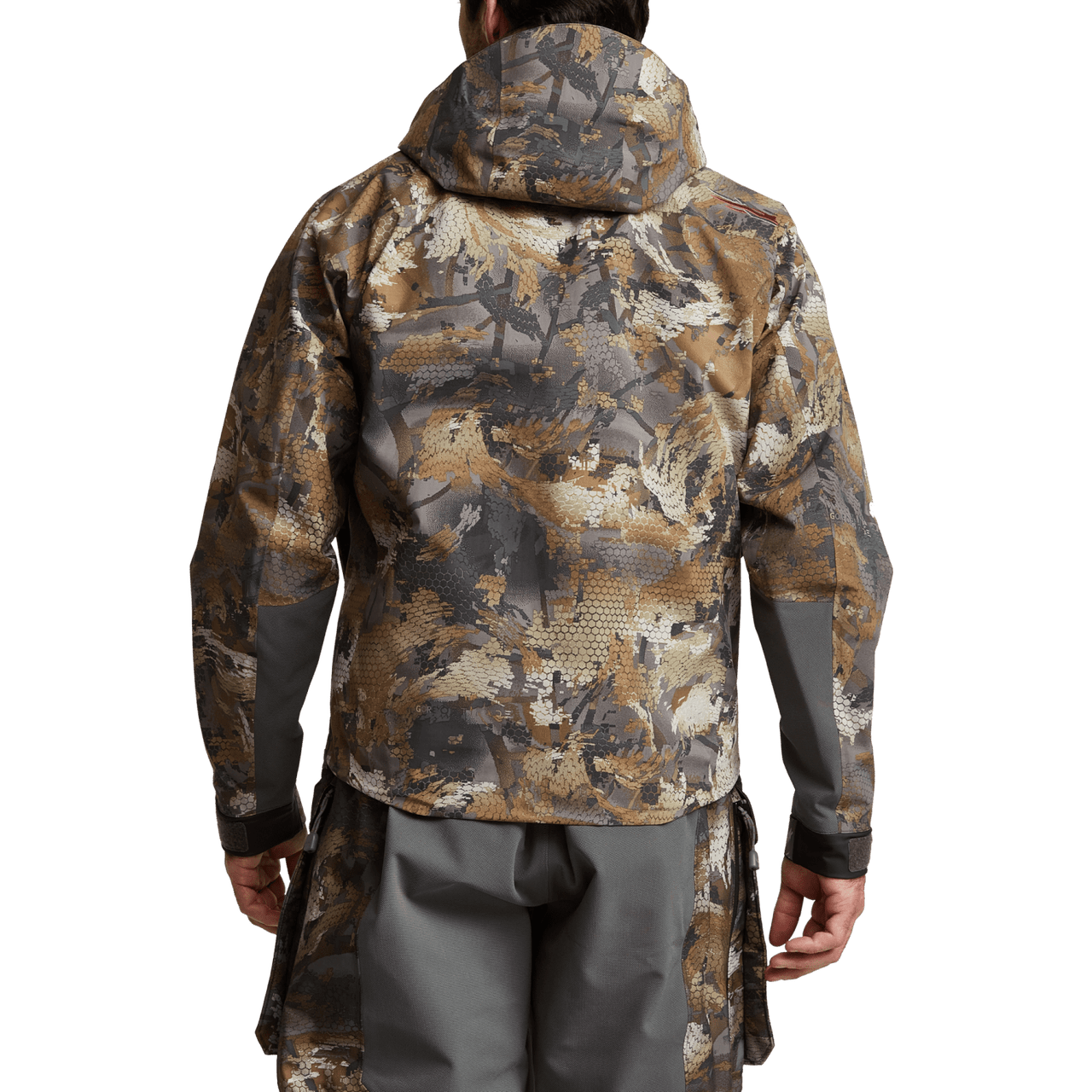 Delta PRO Wading Jacket