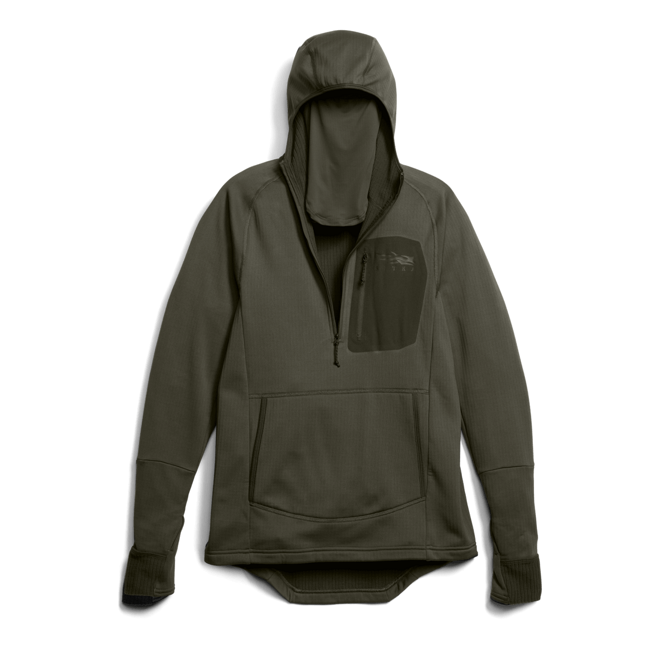 Fanatic Hoodie
