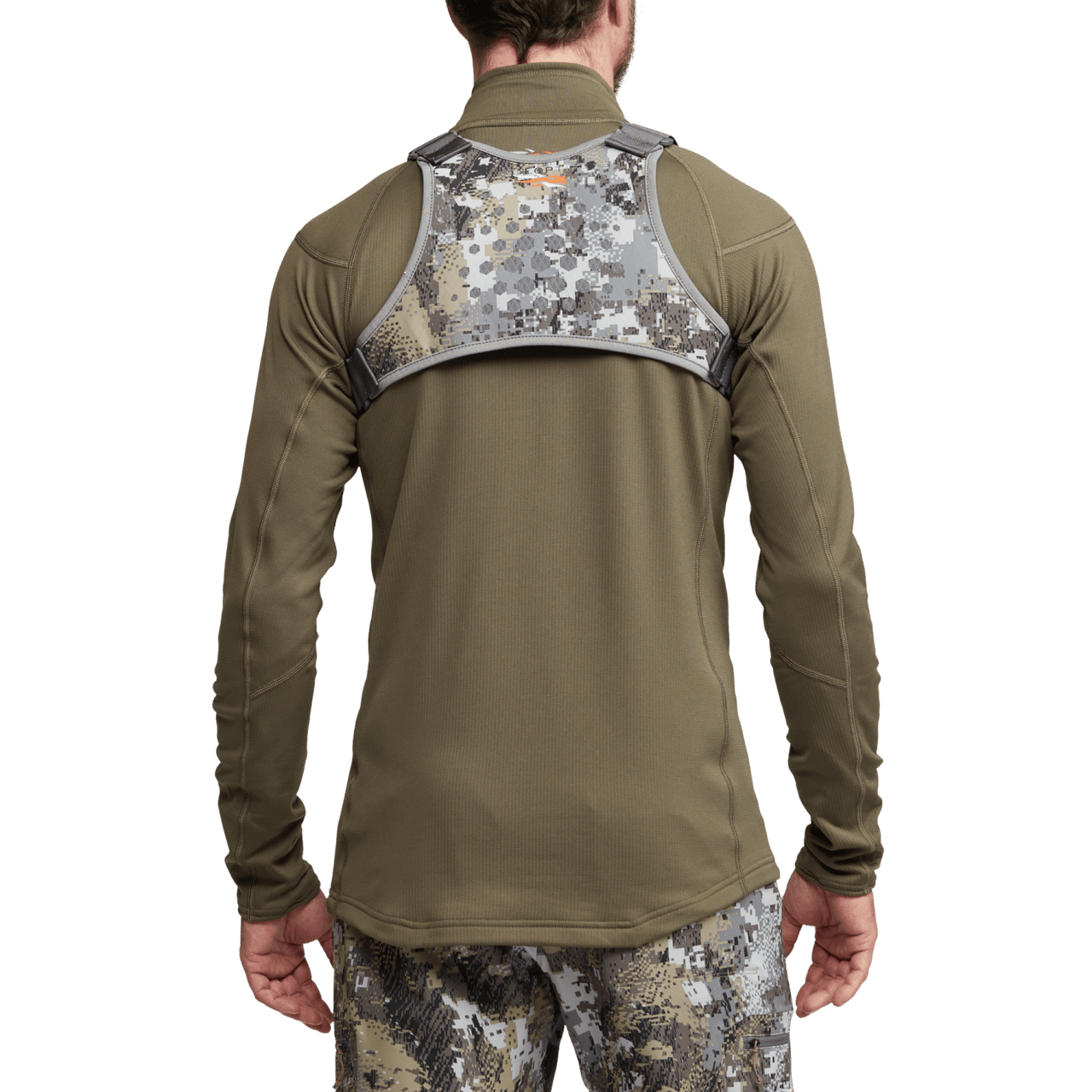 Flash Optics Harness