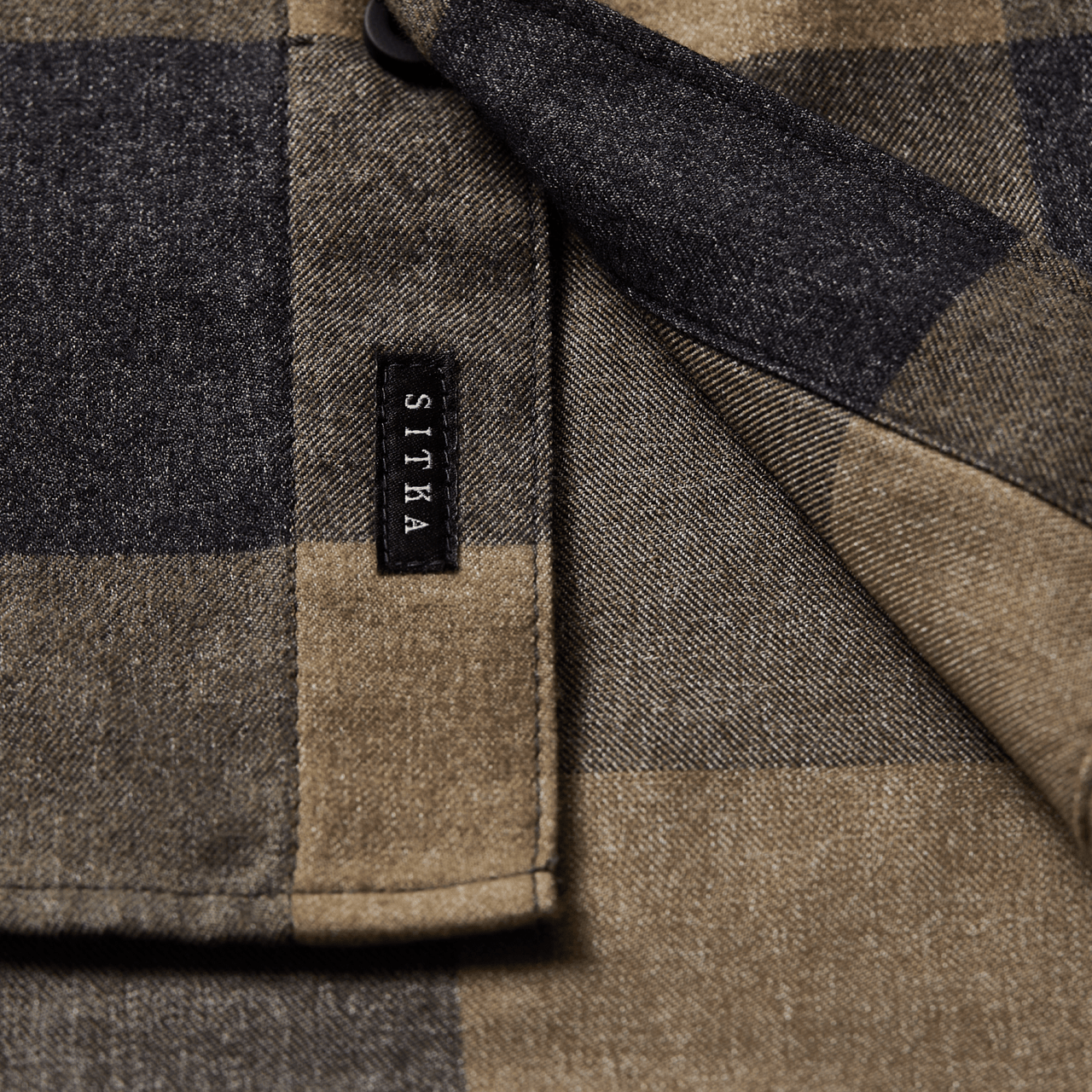 Grange Flannel